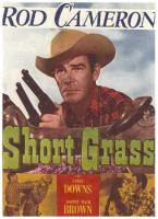 Short Grass  - Poster / Imagen Principal