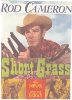 Short Grass  - Posters