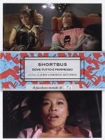Shortbus: Tu última parada  - Posters