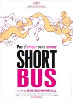 Shortbus: Tu última parada  - Posters