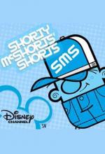 Shorty McShorts' Shorts (TV Series)