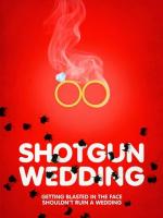 Shotgun Wedding  - Poster / Imagen Principal