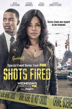 Shots Fired (Serie de TV)