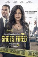 Shots Fired (TV Series) - Poster / Main Image