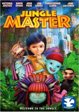 Jungle Master 