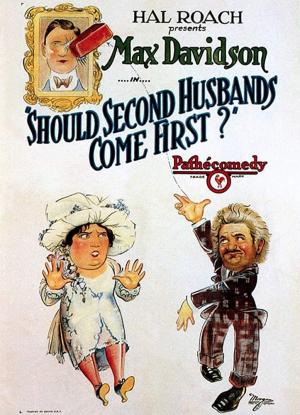Should Second Husbands Come First? (S)