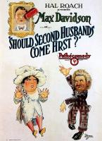 Should Second Husbands Come First? (S) - 