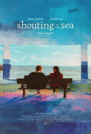 Shouting at the Sea (S)