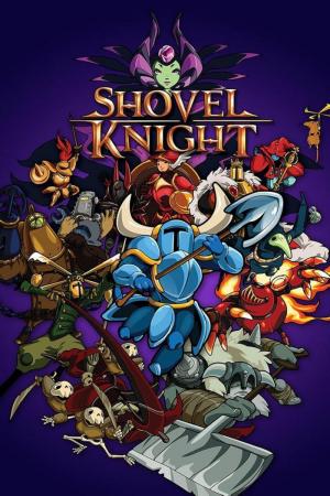 Shovel Knight 