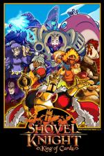 Shovel Knight: King of Cards 