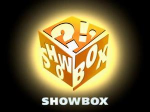 Showbox Entertainment