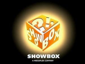 Showbox/Mediaplex