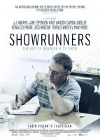 Showrunners  - Poster / Imagen Principal