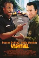 Showtime  - Poster / Imagen Principal
