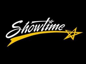 Showtime Australia