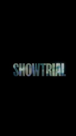 Showtrial, ¿accidente o asesinato? (Miniserie de TV)