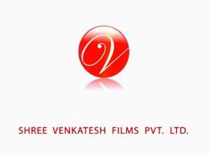 Shree Venkatesh Films