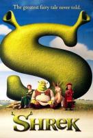 Shrek  - Posters