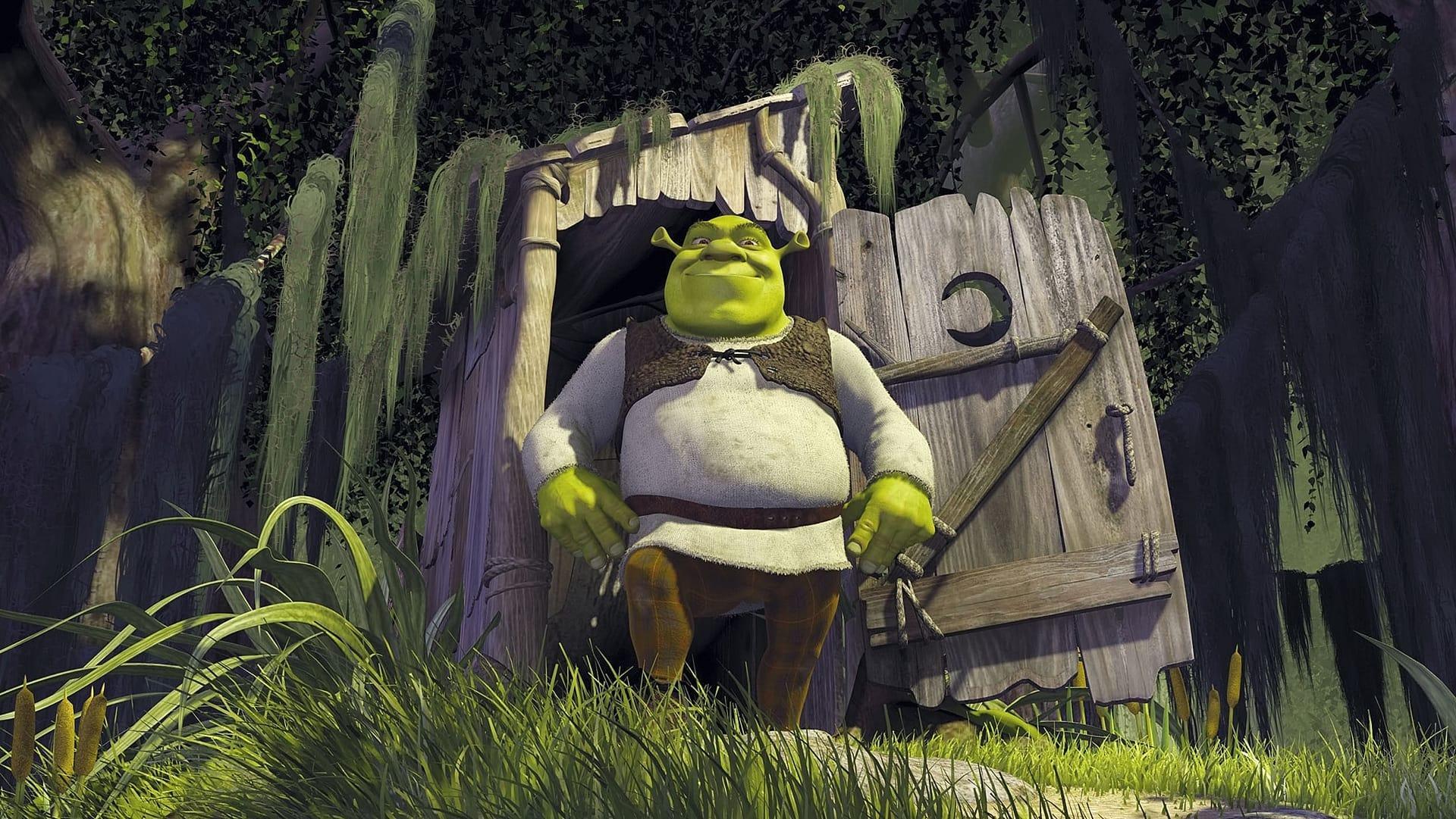 Secci n Visual De Shrek FilmAffinity