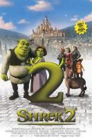 Shrek 2  - Posters