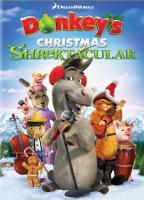 Shrek: Donkey's Christmas Shrektacular (C) - Poster / Imagen Principal