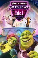 Shrek: Ídolo de muy muy lejano (C) - Poster / Imagen Principal