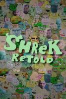 Shrek Retold  - Poster / Imagen Principal