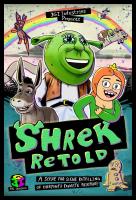 Shrek Retold  - Posters