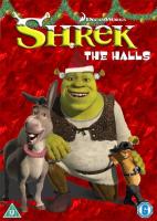 Shrek the Halls (TV) - Dvd