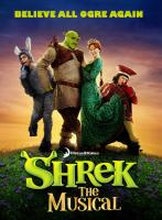 Shrek the Musical  - Poster / Imagen Principal