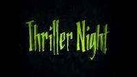 Thriller Night (S) - Posters