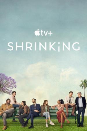 Shrinking (TV Series)