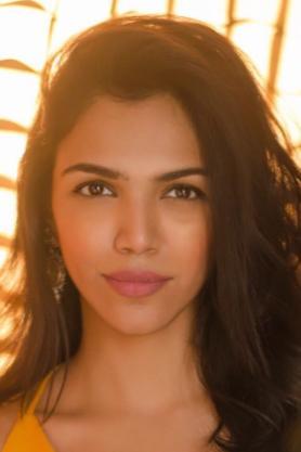 Shriya Pilgaonkar