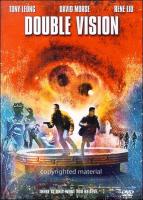 Double Vision  - Dvd
