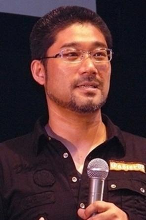 Shunsuke Tada