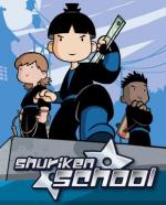 Shuriken School (TV Series)