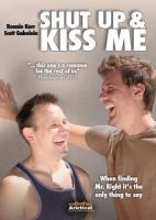 Shut Up and Kiss Me  - Poster / Imagen Principal