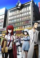 Steins;Gate (TV Series) - Posters