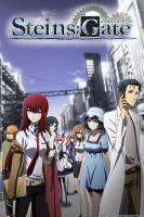 Steins;Gate (TV Series) - Poster / Main Image