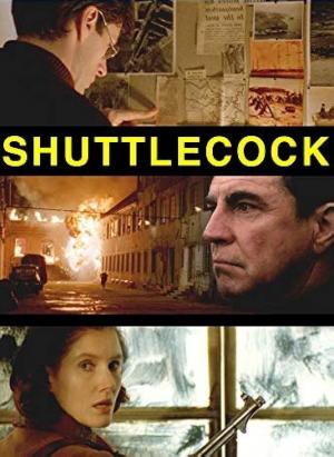 Shuttlecock 