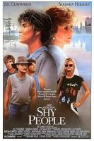 Shy People  - Poster / Main Image