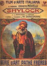 Shyloch, ou le marchand de Venice (S)