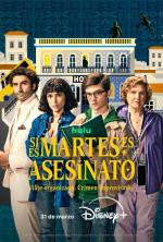 Si es martes, es asesinato (Serie de TV)