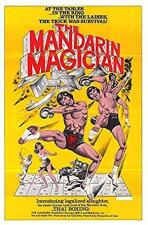 The Mandarin Magician 