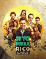 Si yo fuera rico (TV Series) - Poster / Main Image