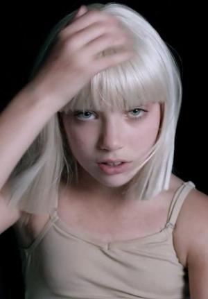 Sia: Big Girls Cry (Music Video)