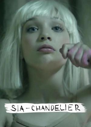 Sia: Chandelier (Music Video)