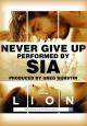Sia: Never Give Up (Vídeo musical)