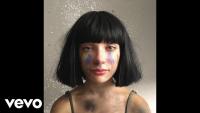 Sia: The Greatest (Vídeo musical) - Fotogramas