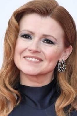 Sian Gibson